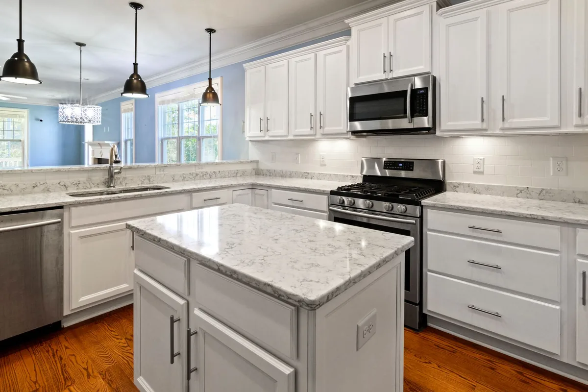 Filth & Squalor Cleanup in The Hills, NJ
